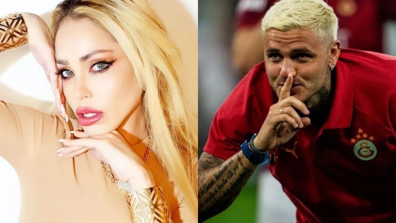 Natasha Rey kimdir, ne iş yapar? Icardi olayıyla gündeme gelen fenomen hakkında her şey