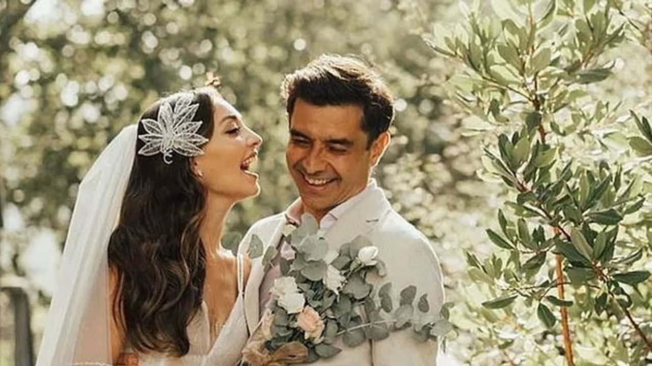 Zeynep Tuğçe Bayat Kimdir, Kaç Yaşında, Kimle Evli? Eğitimi, Aslen Nereli, Çocuğu Var mı?