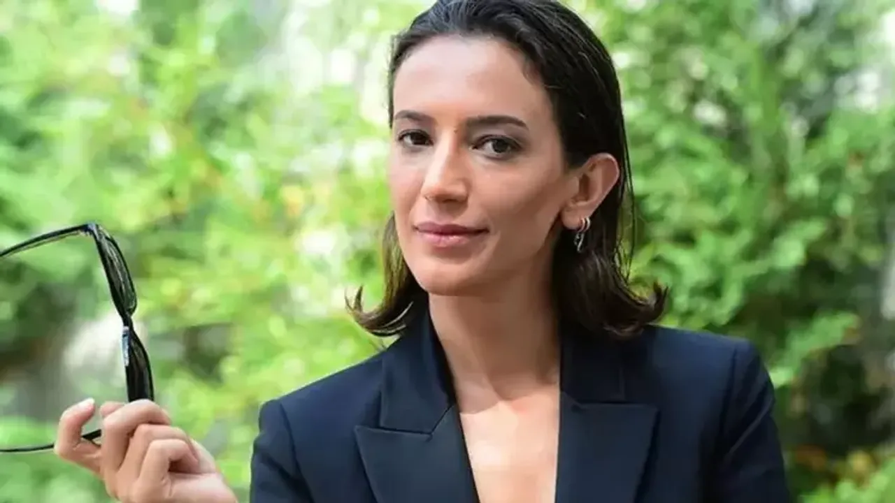 Nihal Yalçın Kimdir? Evli mi? Sevgilisi Kim? Aslen Nereli, Kaç Yaşında? Nihal Yalçın Hangi Dizilerde Rol Aldı?