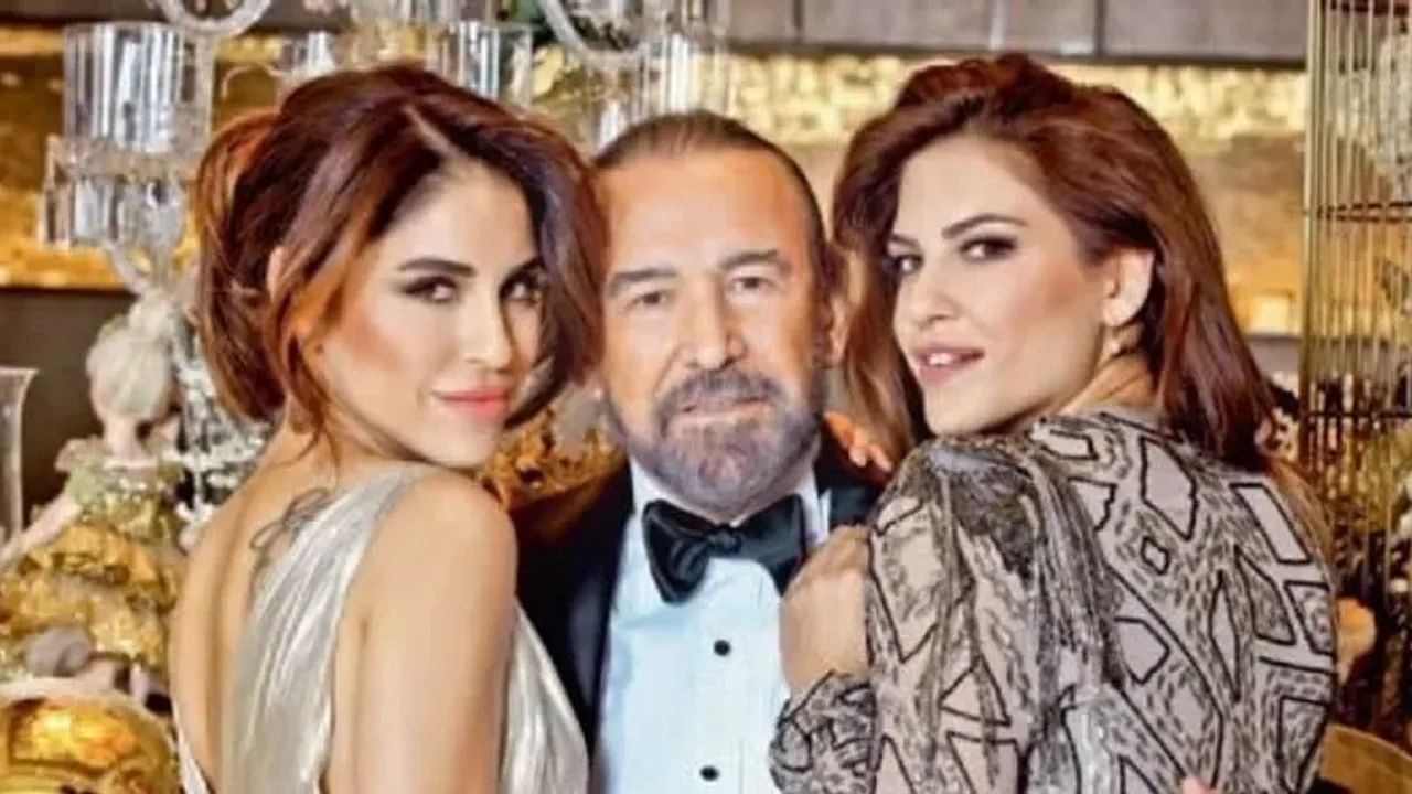 Cihan Ünal Eşleri! Kaç Çocuğu Var? İlk Eşi Kim? Özel Hayatı ve Biyografisi