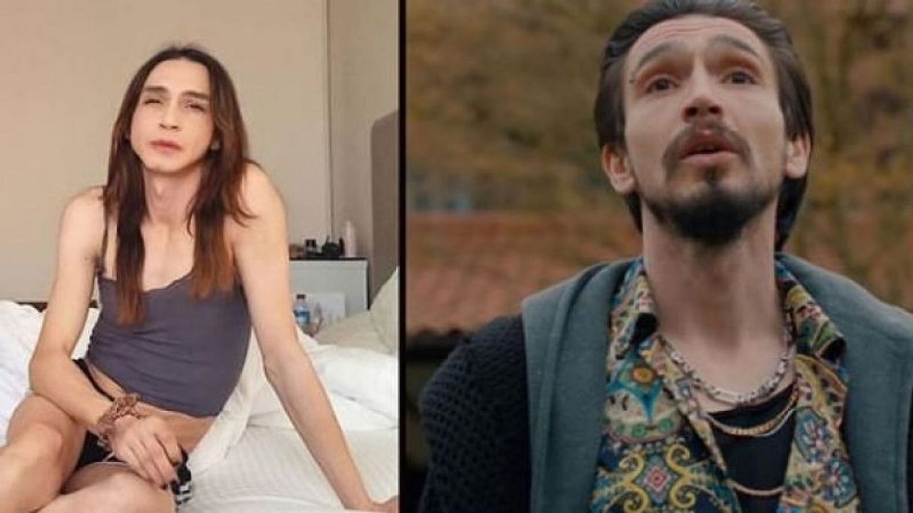 Ahmet Melih Yılmaz Kimdir? Trans Mı, Cinsiyet Mi Değiştirdi? Ne İş Yapıyor, Mesleği Ne?