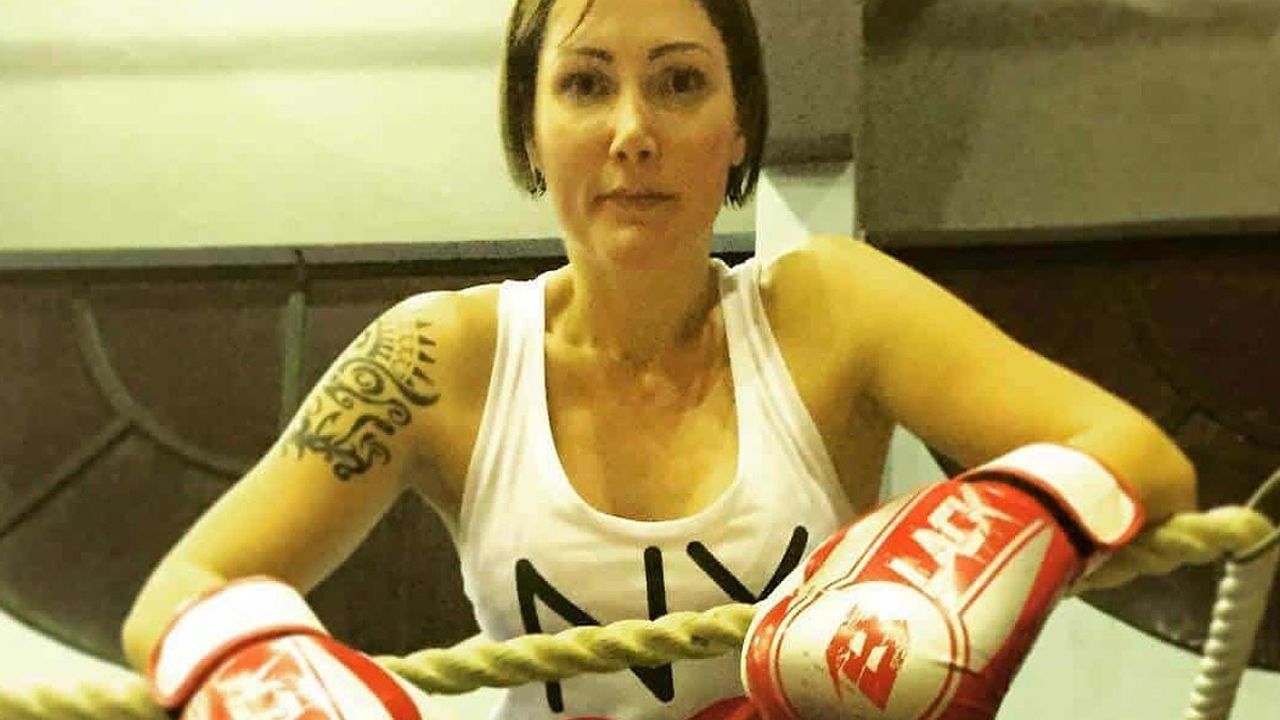 Survivor Ayşıl Özaslan Kimdir? Evli Mi? Mesleği Ne? Ne İş Yapıyor? Boksör Mü? Kaç Yaşında ve Nereli?