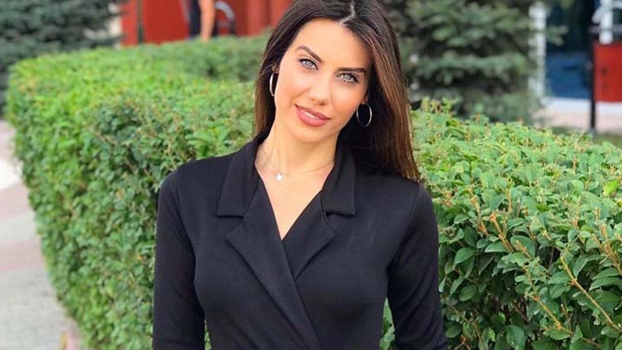 Cansu Canbaz Kimdir? Evli mi? Eşi Kim? Nereli? Boyu, Kilosu ve Hayatı