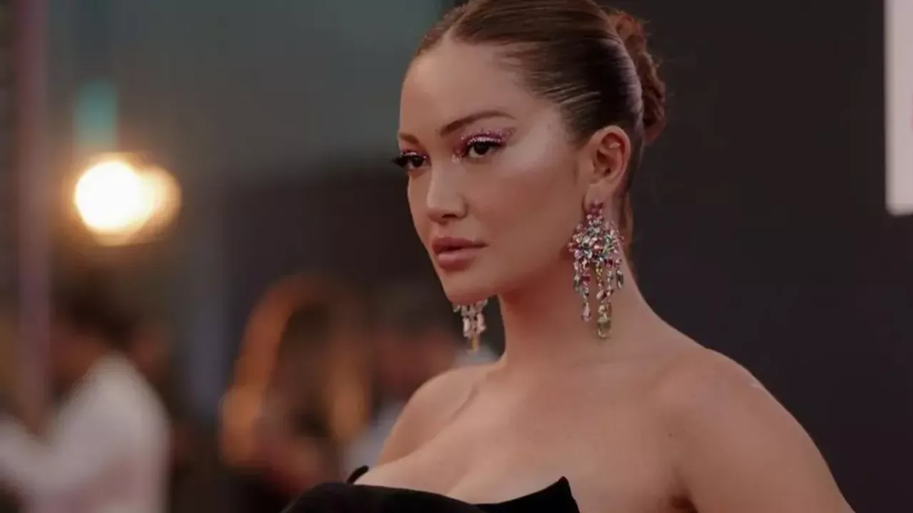 Danla Bilic’in Eski Sevgilisi jokey Berk Çetin kim? İşyerine gidip orada taciz etti