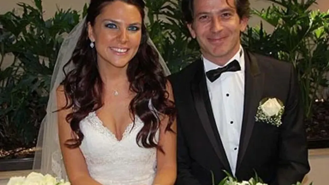 Ece Üner Kimdir? Eşi Kim? Kaç Çocuğu Var? Aslen Nereli, Kaç Yaşında, Boyu ve Kilosu Nedir?