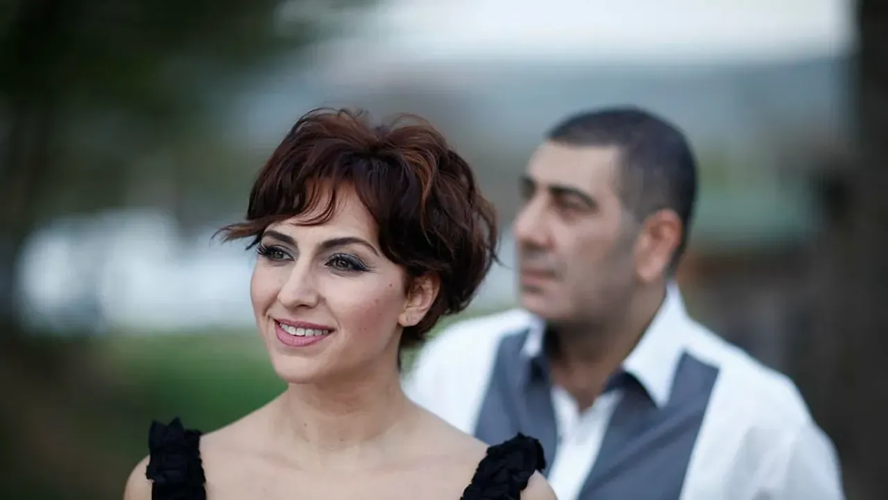 Eda Özülkü Kimdir? Eşi Kim? Aslen Nereli? Kaç Yaşında? Kaç Çocuğu Var? Mesleği, Ne İş Yapıyor? Özel Hayatı ve Biyografisi