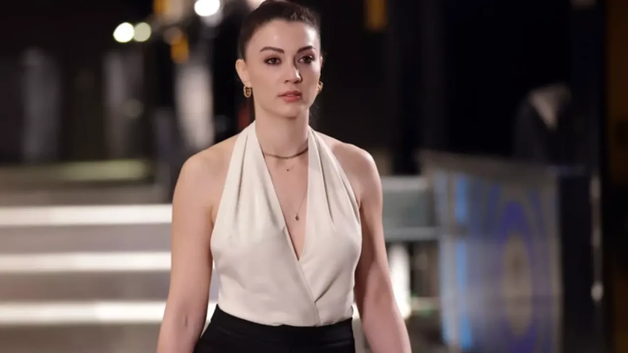 GAİN’in Yeni Dizisi "Karanlık Oda"nın Konusu! İşte Oyuncu Kadrosu ve Hikayesi