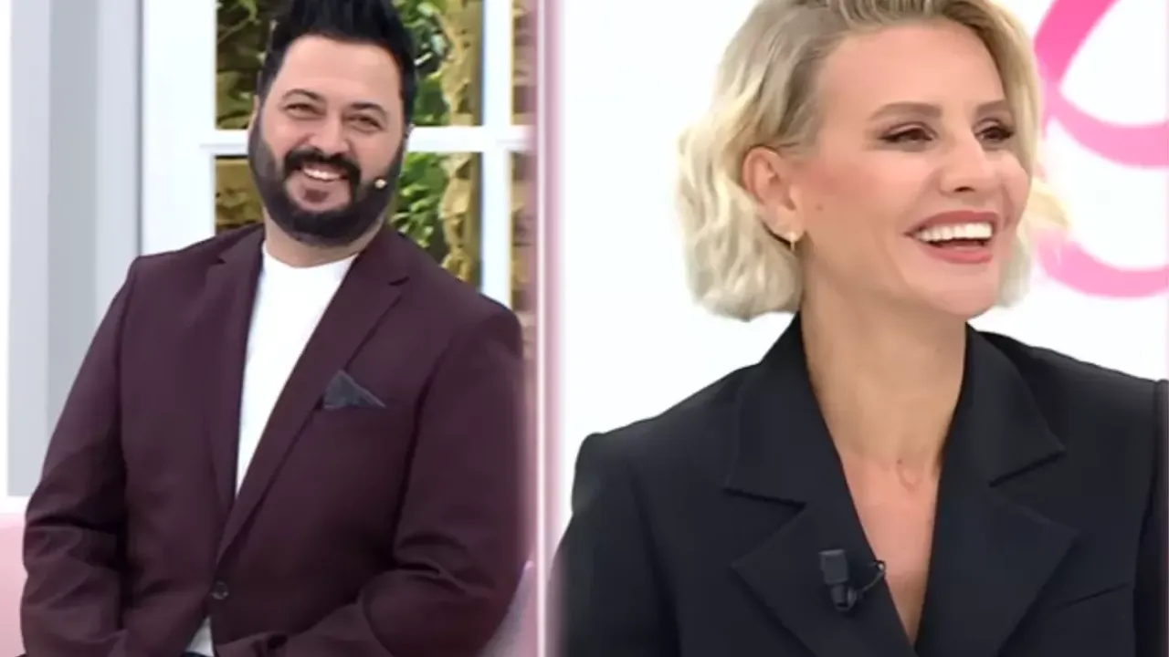 Esra Erol’un Muhabiri Caner Toygar Nerede? Neden Yok, Şimdi Ne İş Yapıyor?