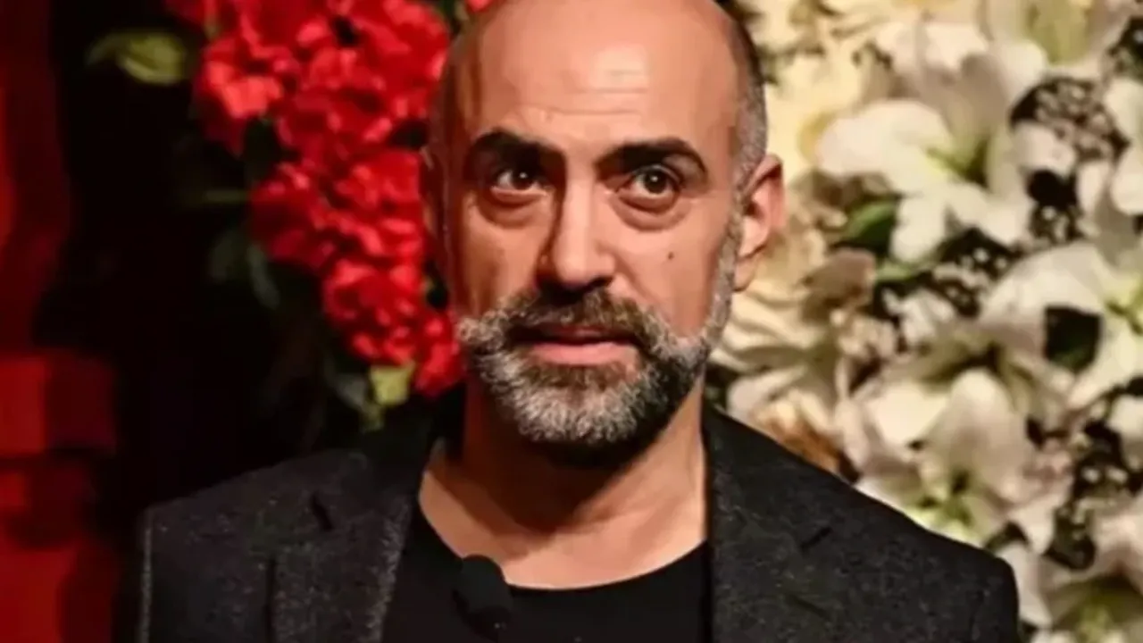 Gayrimeşru İstanbul Kenan kim? Erol Babaoğlu kimdir, evli mi, eşi kim, aslen nereli, kaç yaşında, rol aldığı diziler?