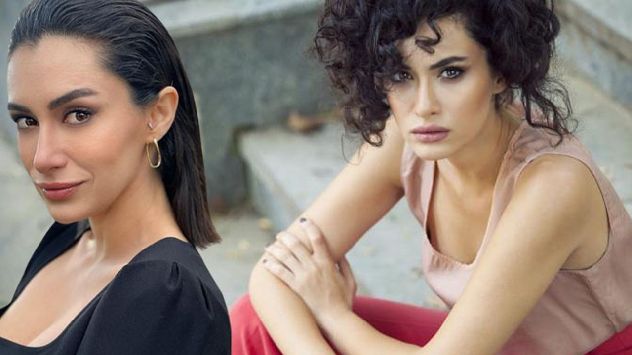 Hande Doğandemir Eşi Kim? Evli Mi? Sevgilisi Kim? Boyu ve Kilosu Ne? İşte Hayatı ve Özel Yaşamı