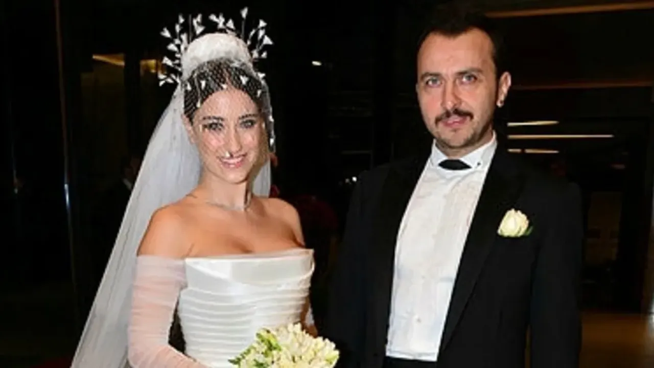 Hazal Kaya Kiminle Evli, Eşi Kimdir? Kaç Çocuğu Var, Aslen Nereli? Hayatı ve Kariyeri