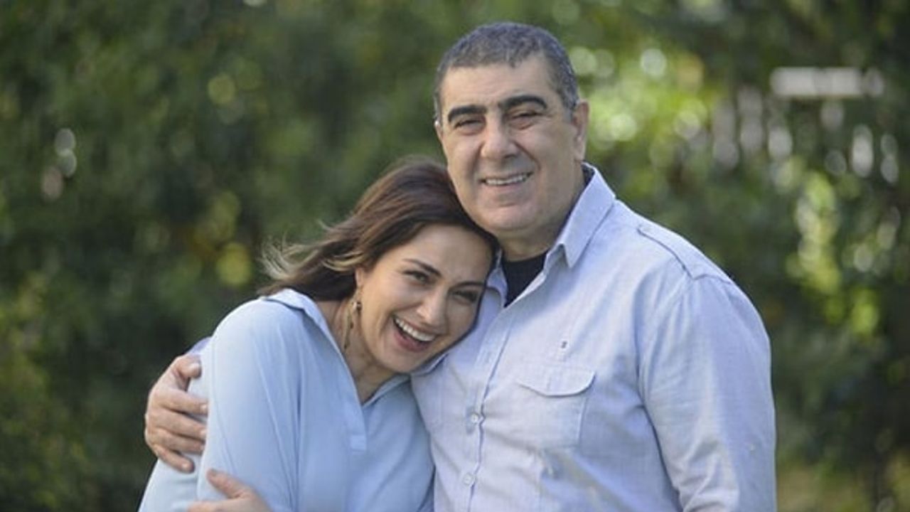 Metin Özülkü Kimdir? Evli mi? Eşi Kim? Kaç Yaşında, Aslen Nereli, Ne İş Yapıyor, Özel Hayatı ve Kariyeri