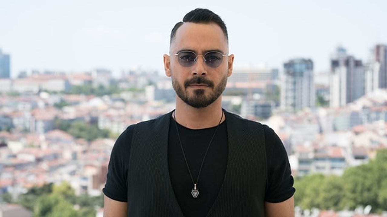 Olgun Toker Kimdir? Evli Mi, Sevgilisi Kim? Rol Aldığı Diziler, Kimin Oğlu? Aslen Nereli, Ne İş Yapıyor, Nasıl Ünlü Oldu?