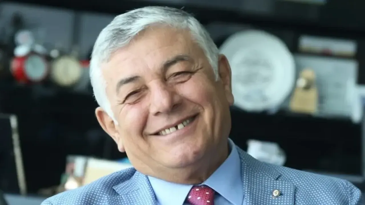 Şükrü Genç Kimdir?  İşte Tutuklanma Nedeni! Hakkındaki İddialar ve Soruşturma Süreci!