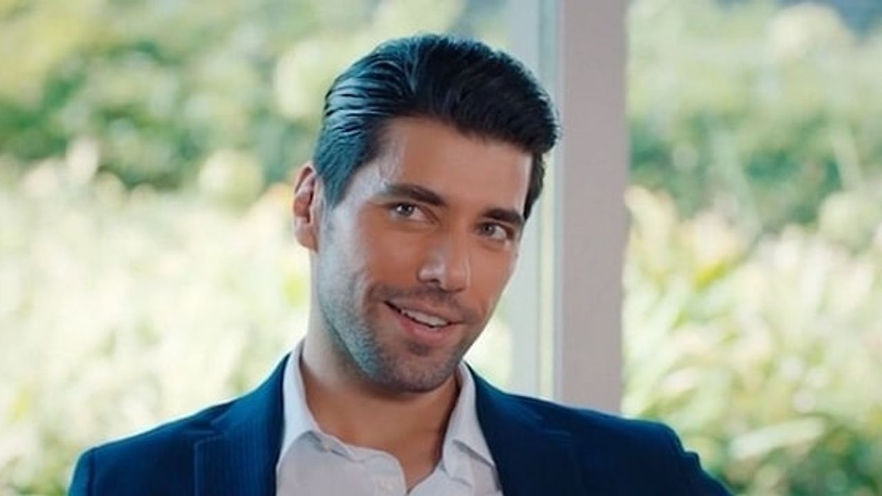 Serhat Parıl Kimdir? Aslen Nereli? Kaç Yaşında? Sevgilisi Var Mı? Özel Hayatı, Rol Aldığı Diziler ve Filmler!