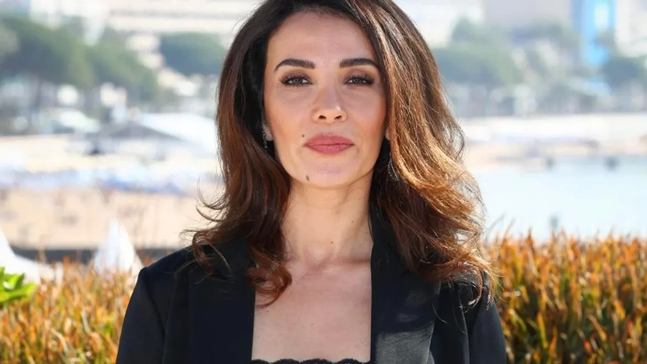 Oyuncu Songül Öden Kimdir, Nerelidir, Kaç Yaşındadır? Evli Mi? Özel Hayatı ve Biyografisi