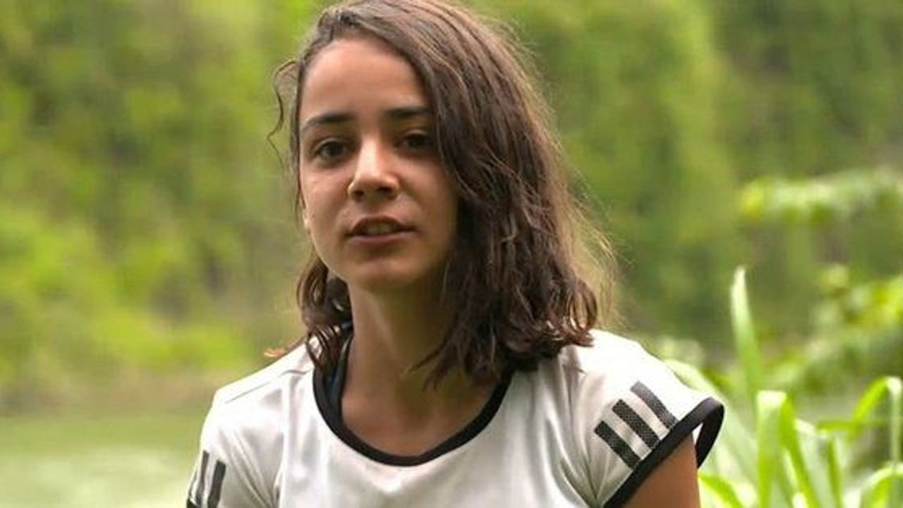 Survivor Aşkım Burçe Tunay Kimdir? Kaç Yaşında ve Nereli? Spor Kariyeri ...