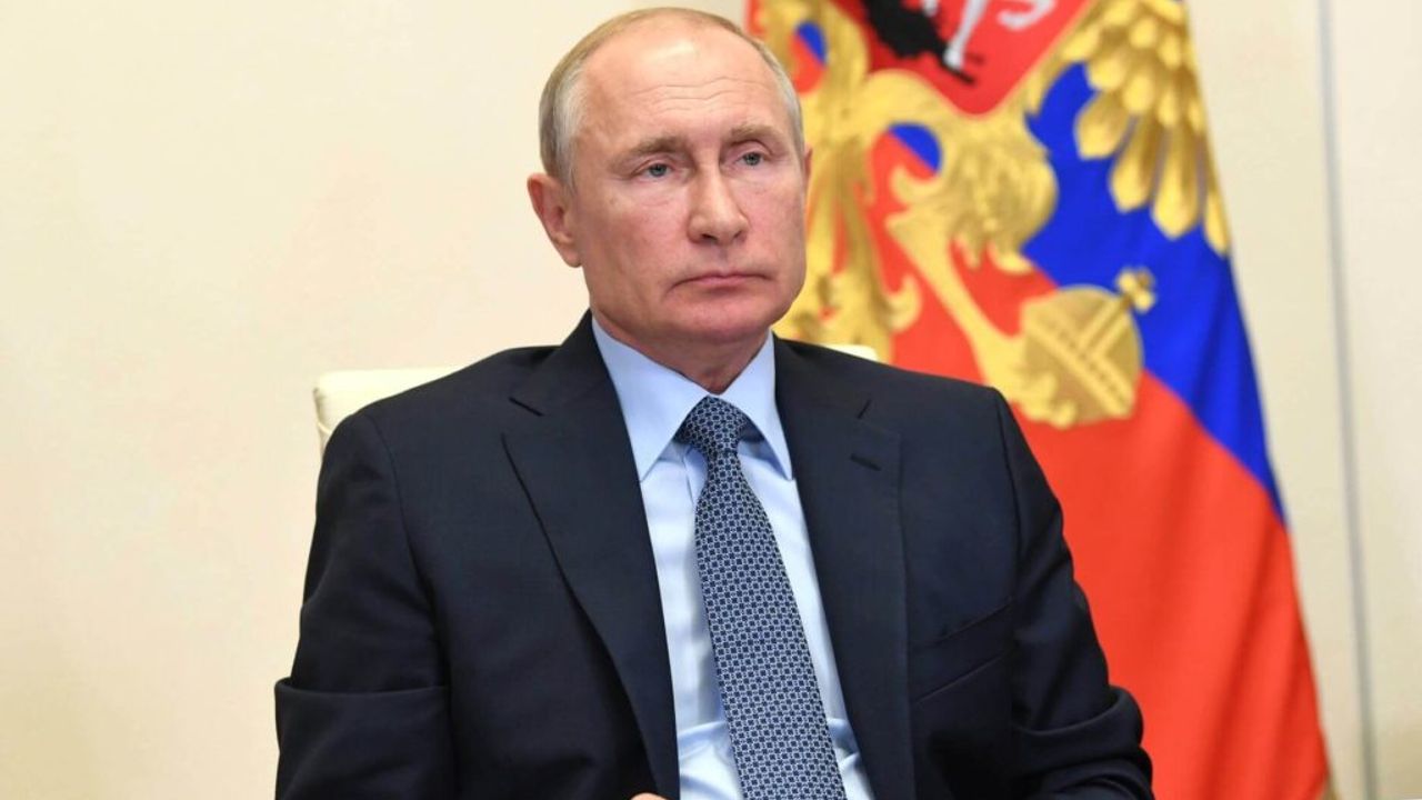 Vladimir Putin Biyografisi (kimdir) Gizemli Dünyası ve Onu Efsane Haline Getiren Şaşırtıcı Gerçekler