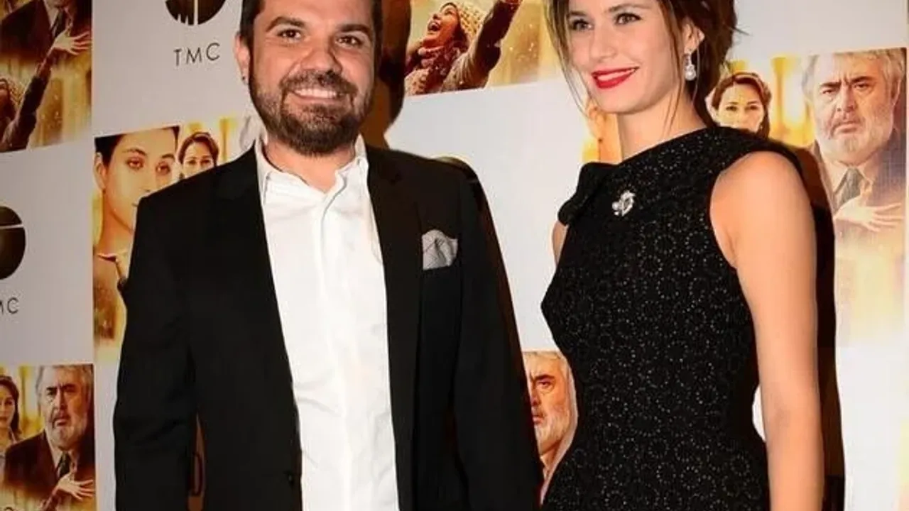 Beren Saat Kimdir? Evli Mi? Eşi Kim? Beren Saat’in Hayatı, Kariyeri ve Yer Aldığı Yapımlar