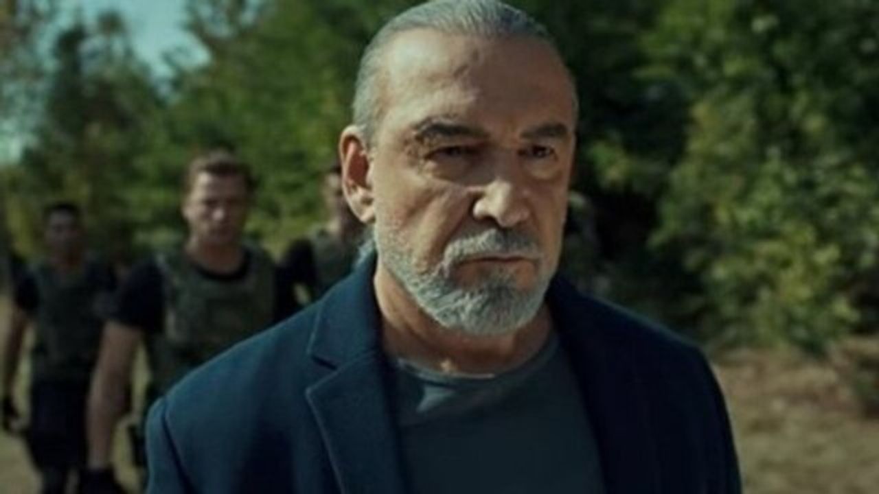 Cihan Ünal Kimdir? Aslen Nereli, Kaç Yaşında? Evli Mi? Çocuğu Var Mı? Rol Aldığı Diziler ve Filmler!