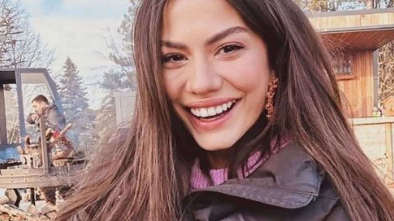 Demet Özdemir eski mesleği, ne iş yapıyordu?