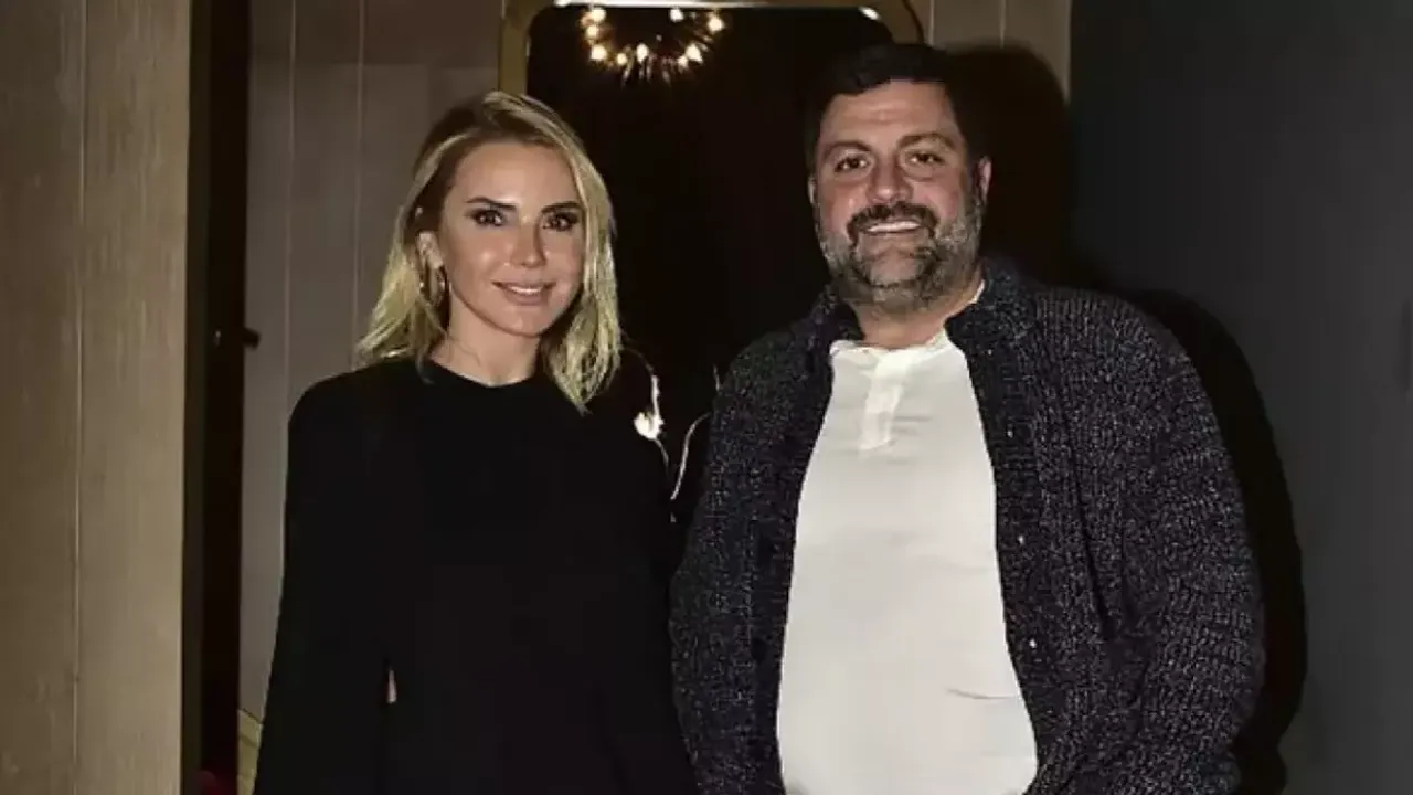 Ece Erken'in Eşi Kim? Neden Öldü? Kimler Öldürdü?