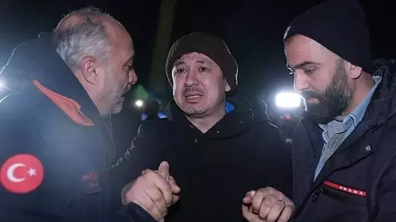 Ece Gürel’in Eşinin Paylaşımı Ölümle Bağlantılı mı? Spiritüel Kodlar, Gizemli Ölüm ve Çözülmeyi Bekleyen Bir Sır!