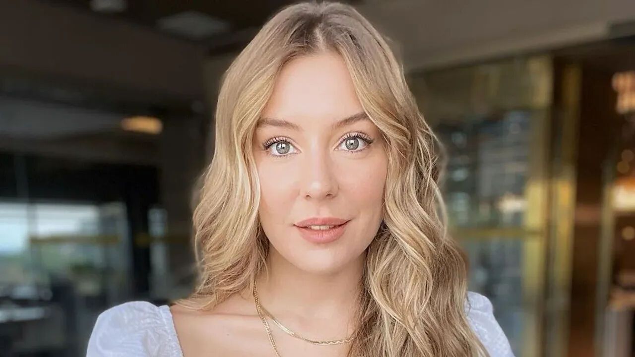 Ege Kökenli kiminle evli, kaç yaşında, hamile mi? Eşi kim, kaç yaşında, aslen nereli?