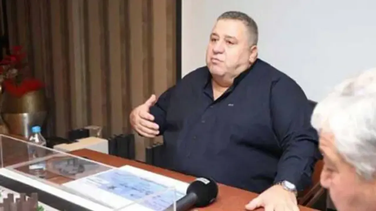 Halil Falyalı Kimdir, Ne İş Yapıyor? Neden Öldü? Kimler Öldürdü? Sedat Peker’in İddiaları Neler?