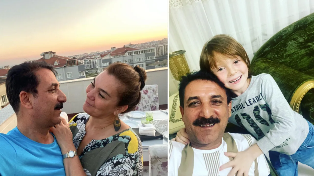 Latif Doğan Kimdir? Evli mi? Eşi kim? Ne İş Yapıyor? Hayatı ve Müzik Kariyeri