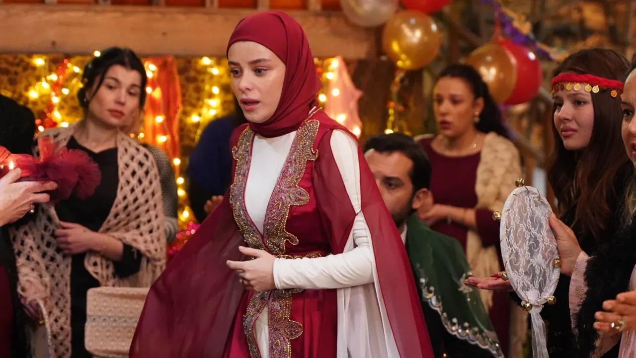 2025 yılında final yapan diziler hangileri, hangi diziler bitti, sona erdi?