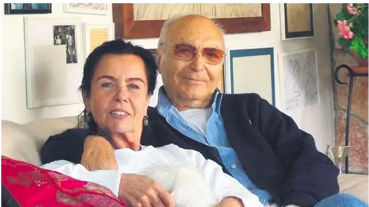 Fatma Girik Biyografisi (Kimdir, Neden Öldü, Kaç Yaşında, Aslen Nereli, Kiminle Evli?)