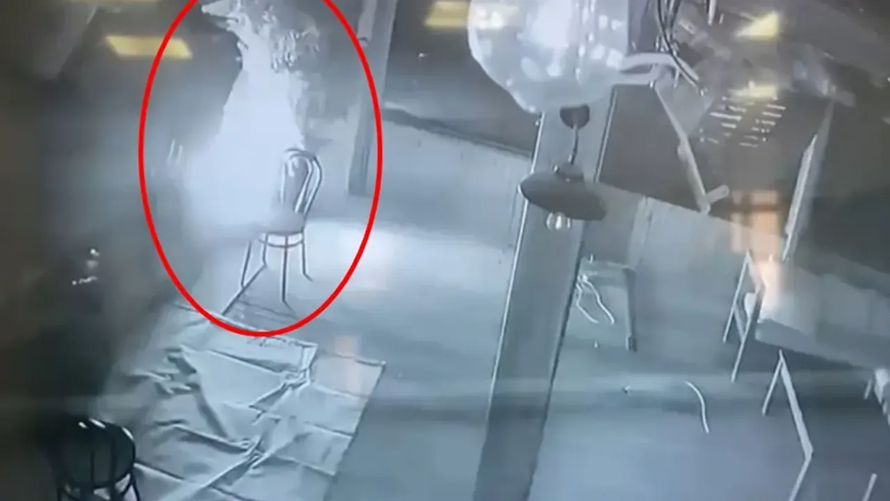 Uludağ’daki yangının sebebi ortaya çıktı! Süs bitkisine sıçrayan köz facia getirdi