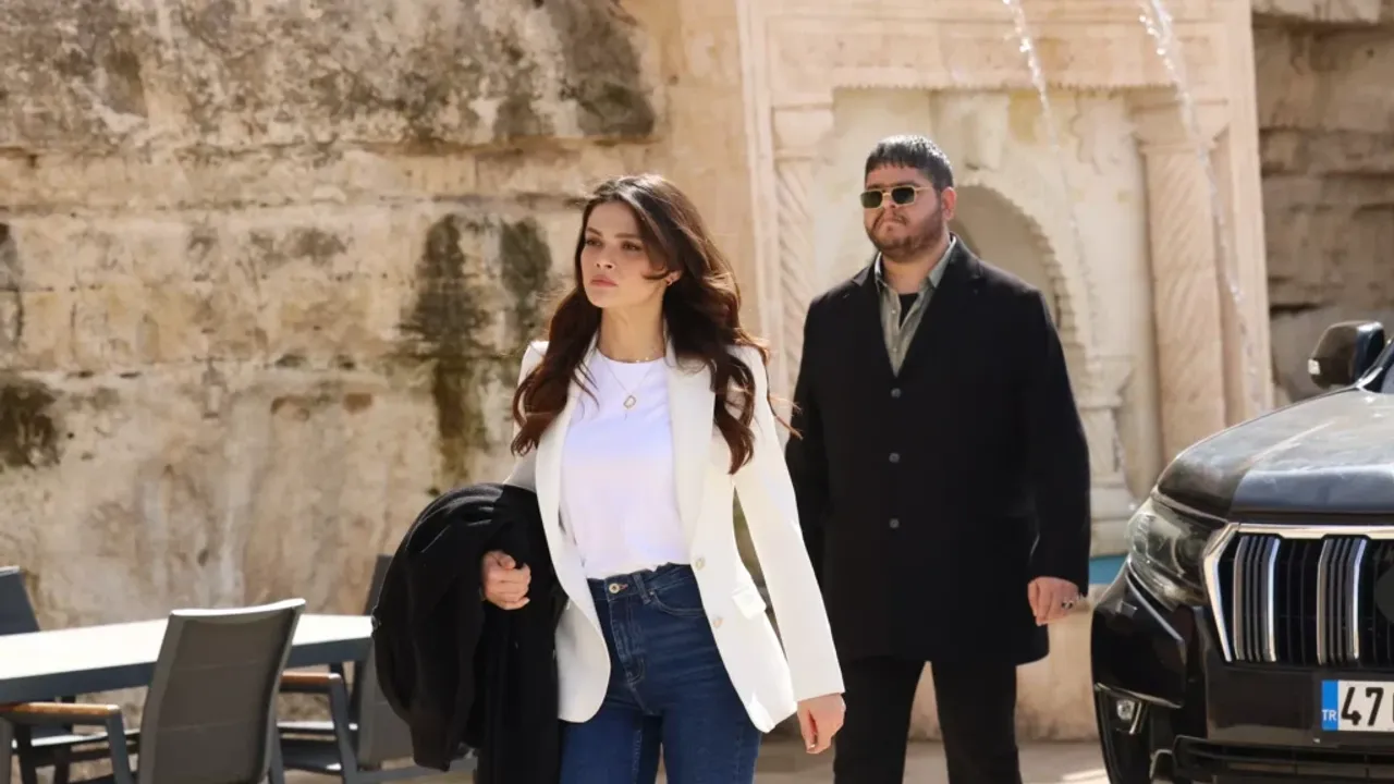 Uzak Şehir’de Kimler Diziden Ayrılıyor? Veda Eden İsimler Gündemde