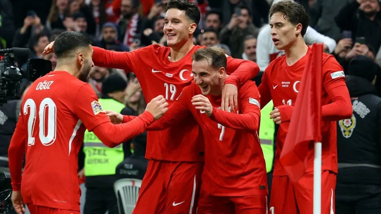 Türkiye A Ligi’ne Giderse Kimlerle Eşleşecek? İşte Devler Listesi!
