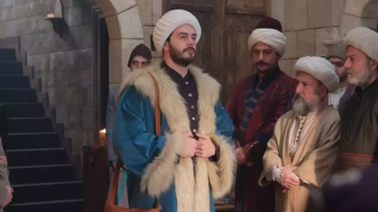 Vefa Sultan Evlendi mi, Eşi Kim? Gerçekte Kiminle Evli?