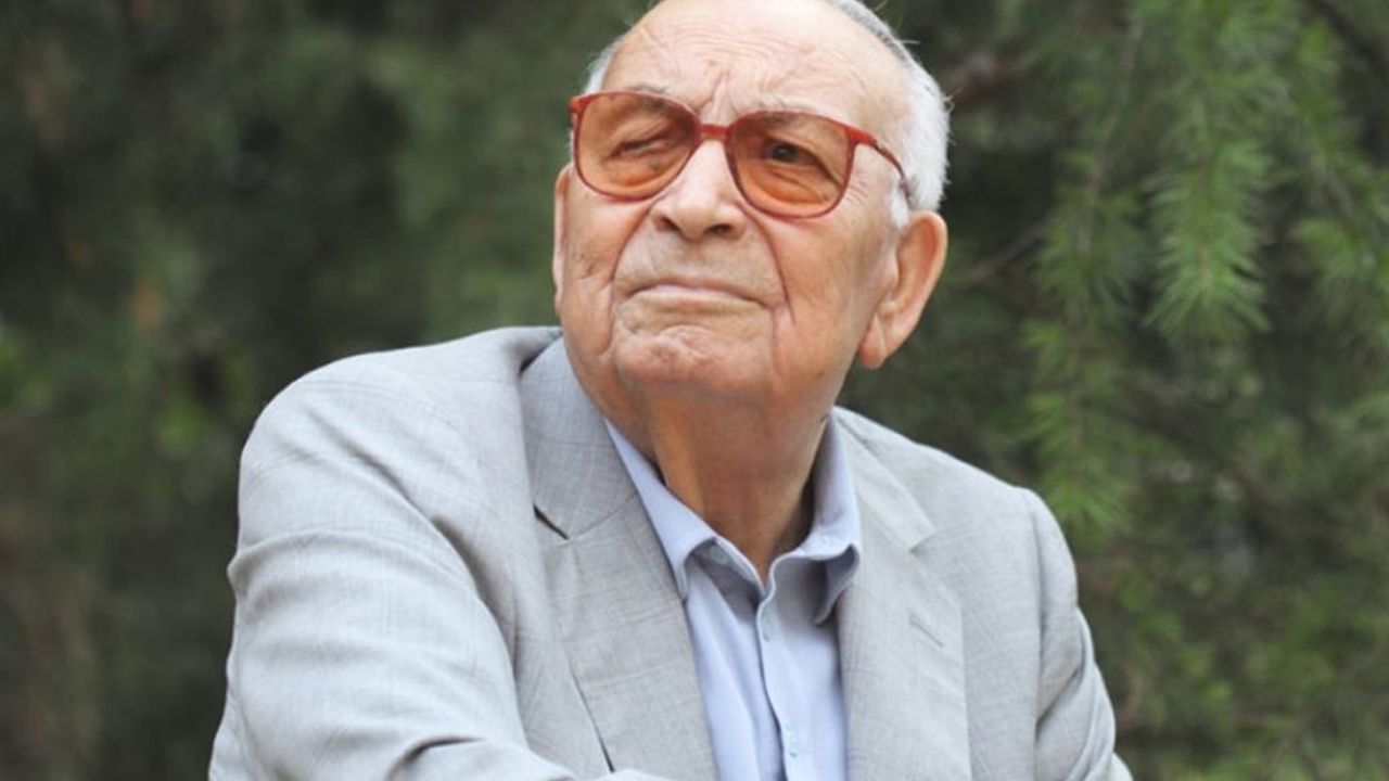 Yaşar Kemal Kürt mü Türk mü? Yaşar Kemal Kimdir, Nereli, Hayatı ve Eserleri