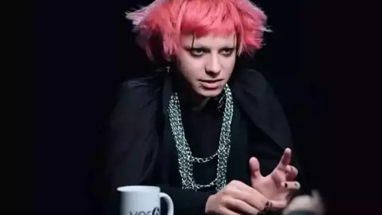 Bir Dönemin Olay İsmi 'Zebani Efe' Geri Döndü! Efe Beycan’ın Son Hali Olay Oldu