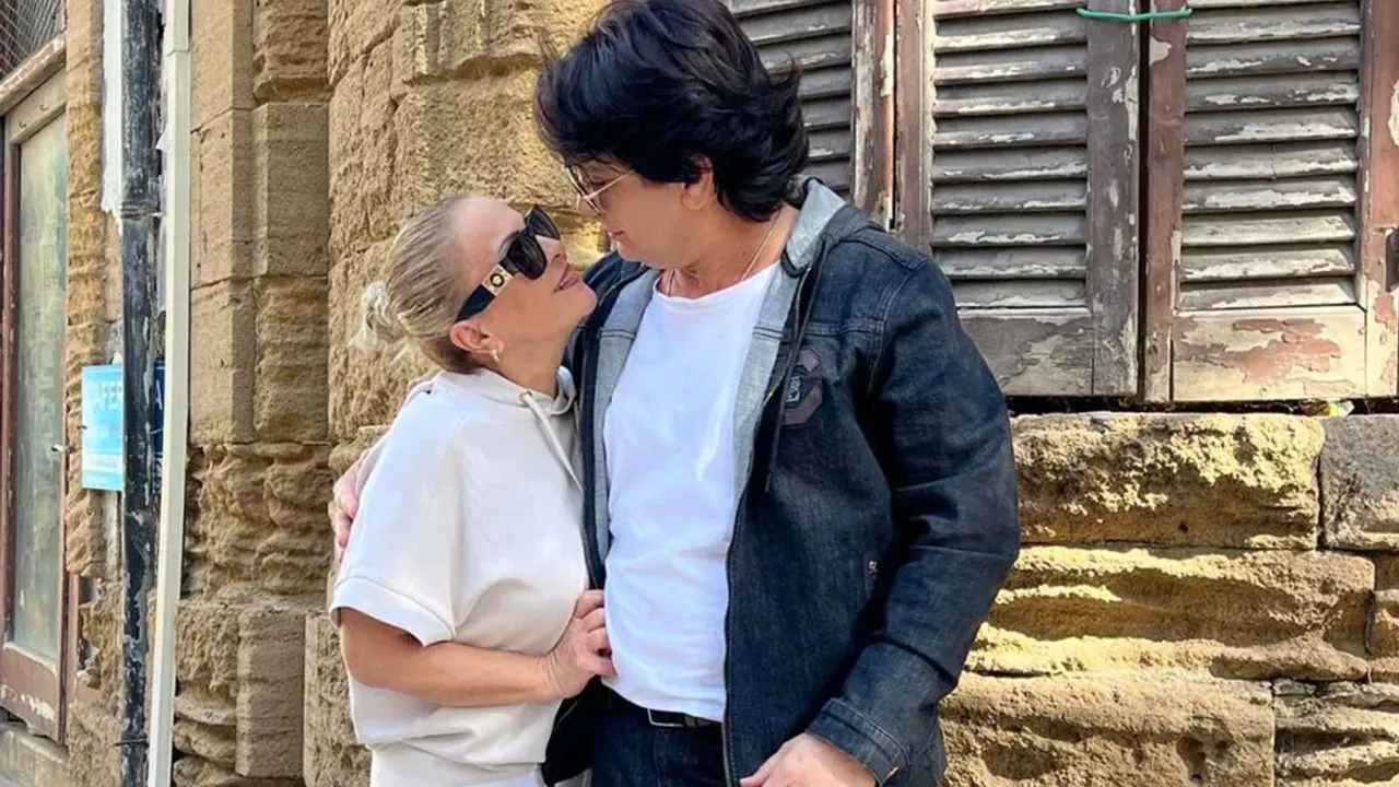 Murat Başaran'ın eşi kim, kiminle evli, eşi Ayten Öztürk mesleği, ne iş yapar, kaç yaşında, aslen nereli?