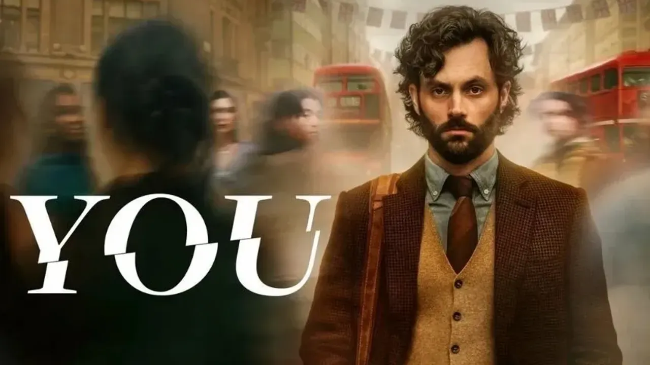 You 6. sezon geldi mi, final mi yaptı? Dizi bitti mi, konusu ve oyuncu kadrosu!