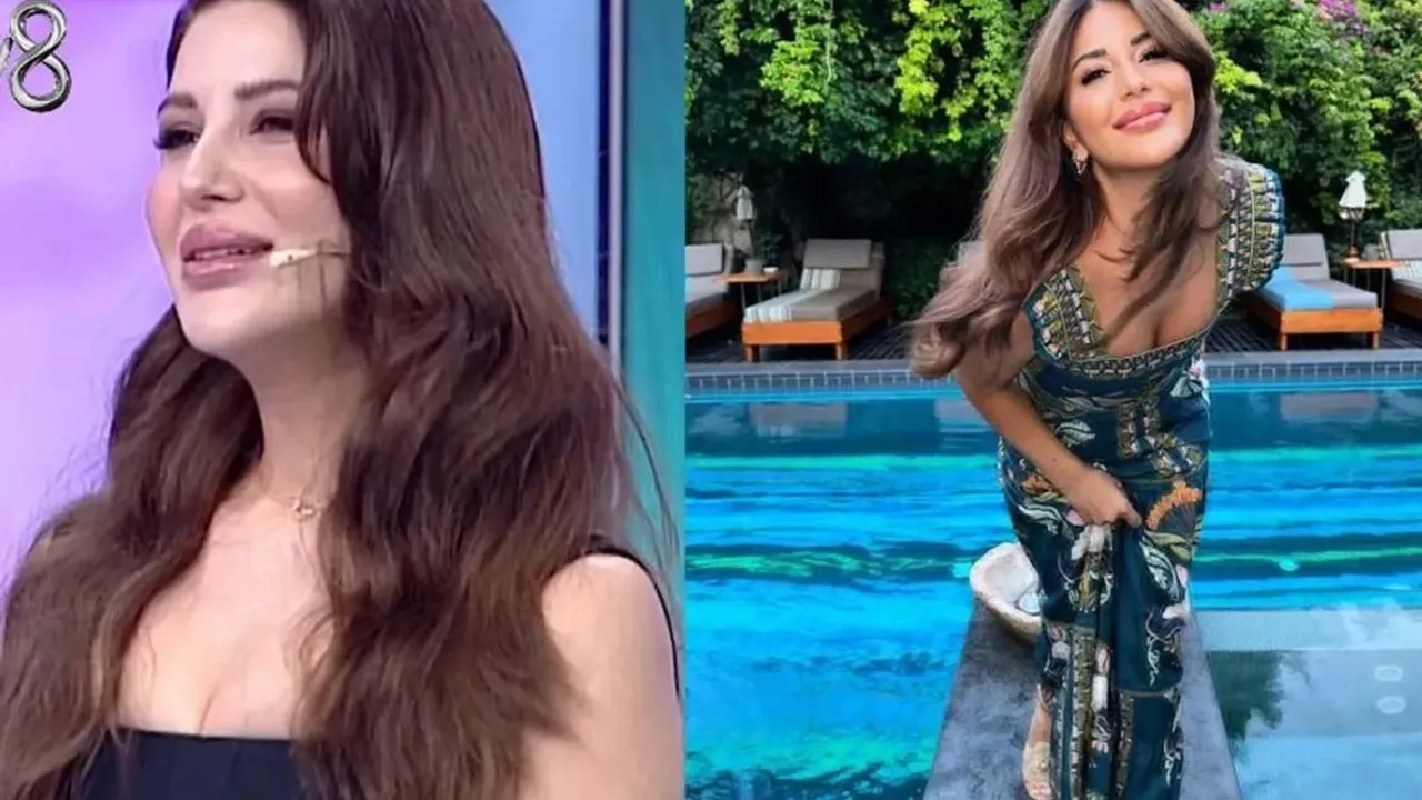 İşte Benim Stilim Su Çiftçi sevgilisi kim, evli mi? Mesleği ne, kaç yaşında, boyu-kilosu ve özel hayatı!