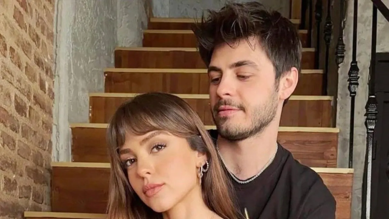 Aslıhan Malbora Eski Sevgilisi Metin Temel Kim, Nişanlandı mı? 10 Yıllık Aşk Sona Erdi