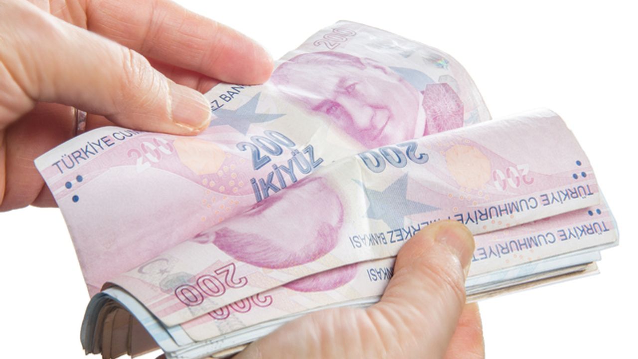 2025 Nisan en yüksek emekli promosyon veren bankalar listesi