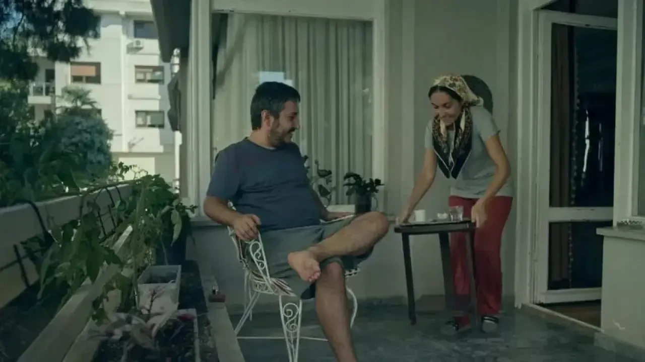 Gibi Dizisi Gül Kimdir, Evli mi, Eşi Kim? Çisem Kuşkan Nereli, Kaç Yaşında, Rol Aldığı Diziler ve Filmler