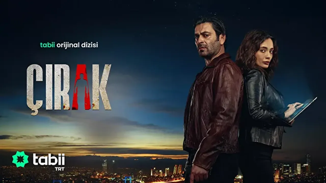 Çırak dizisi oyuncu ve karakter listesi (tam kadrosu)