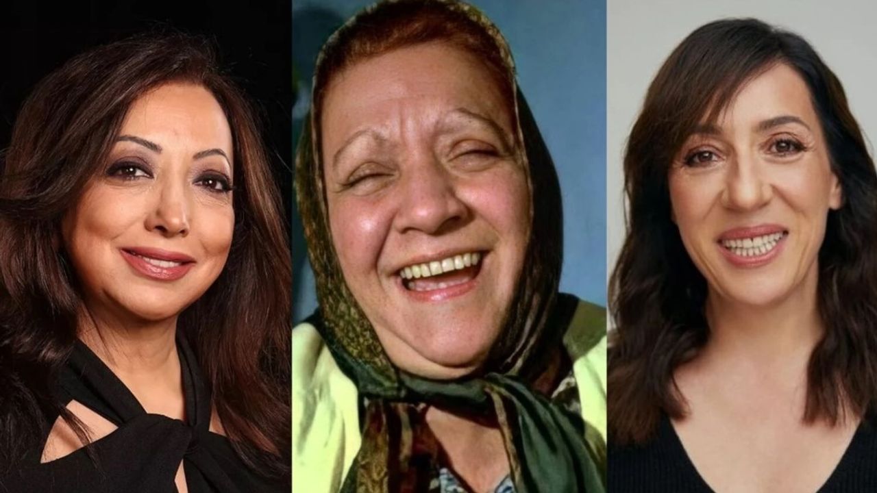 Adile filmi oyuncu kadrosu (tam liste) ve karakterler kimdir, Adile Naşit’i oynayan kim?