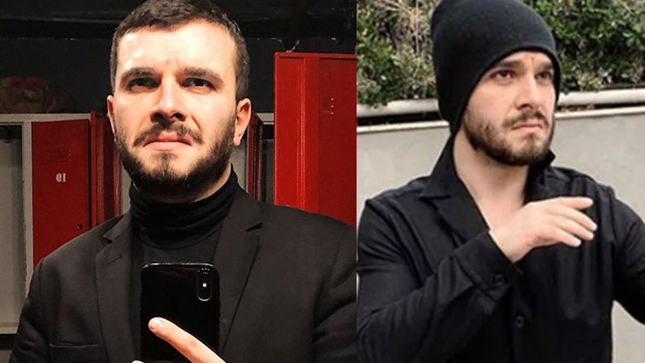 Ali Biçim EVLİ Mİ, eşi kim, sevgilisi? aslen nereli, kaç yaşında, boyu kaç?