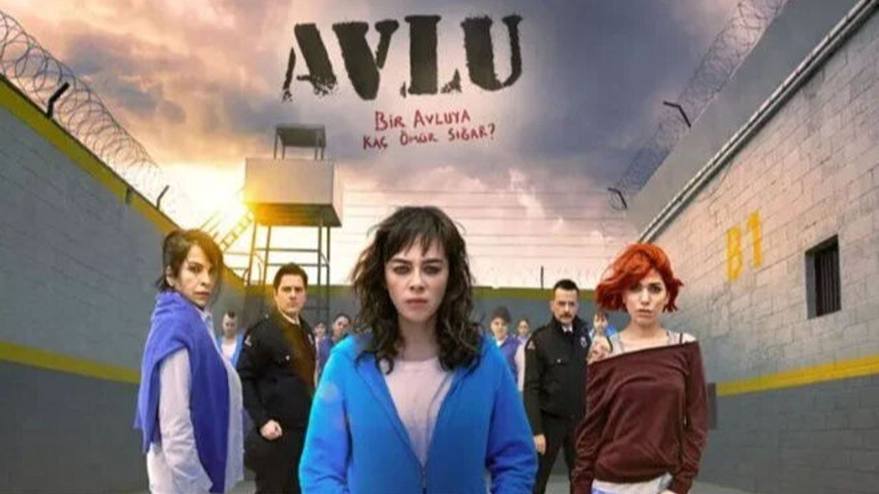 Avlu hangi diziden uyarlama, konusu gerçek mi, yaşanmış hikaye mi?