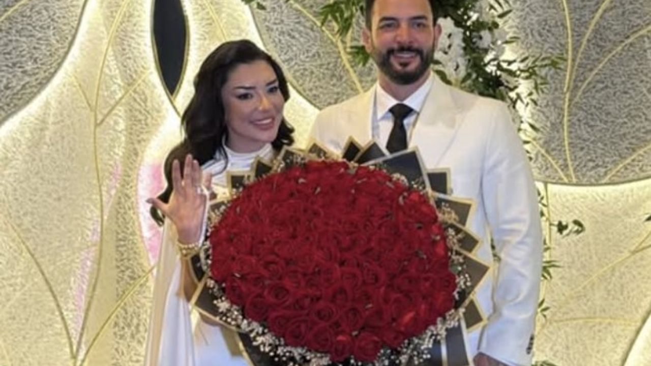 Aycan Varış Gözyaşlarıyla Duyurdu: Onur Yüksel ile Yollarını Ayırdı!