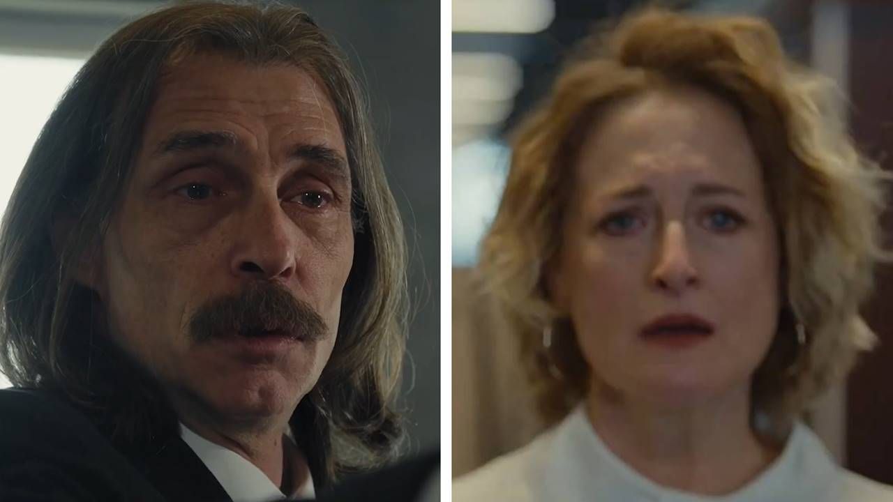 Behzat Ç. 3. Sezon Fragmanı! Savcı Esra’nın Geri Dönüşü Tüyleri Diken Diken Etti!